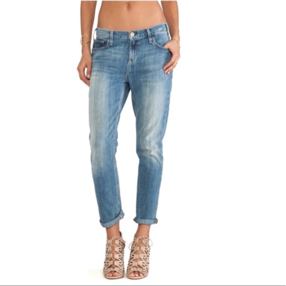 McGuire Mrs. Robinson boyfriend jean McGuire Denim